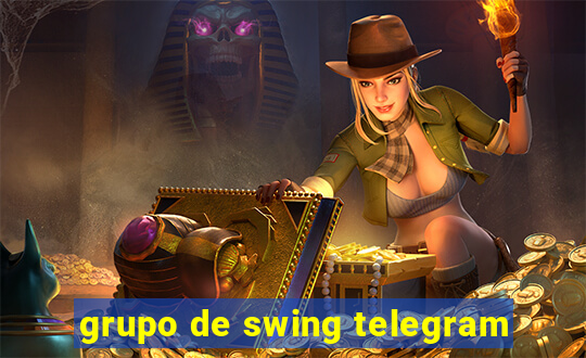 grupo de swing telegram